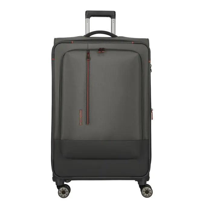 Travelite Crosslite 5.0 koffer / 88 L
