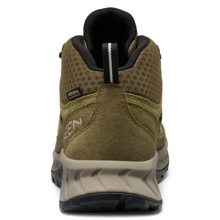 Hightrail Mid - Wandelschoenen - Heren