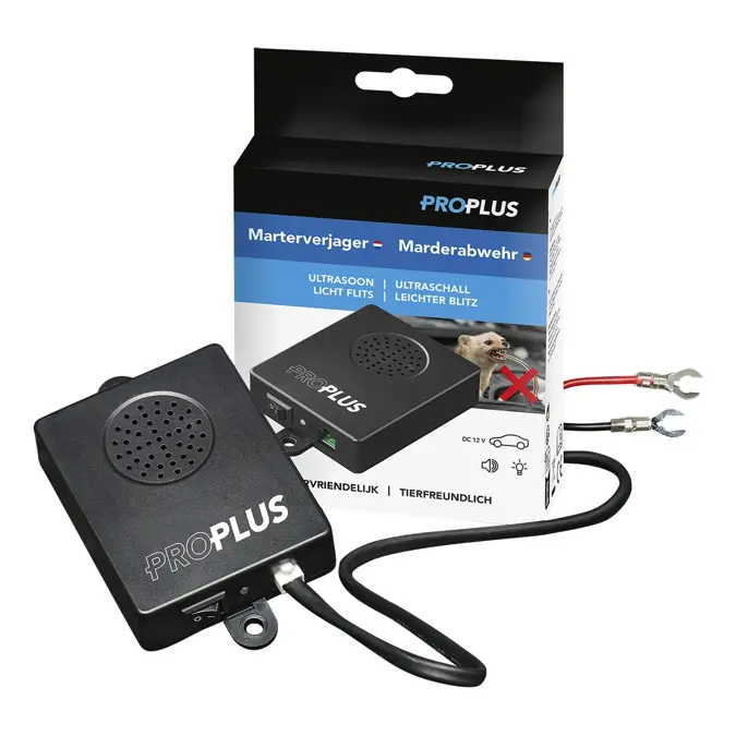 Marterverjager ultrasoon - Proplus