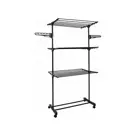 Droogtoren - 45m - Wasrek inklapbaar