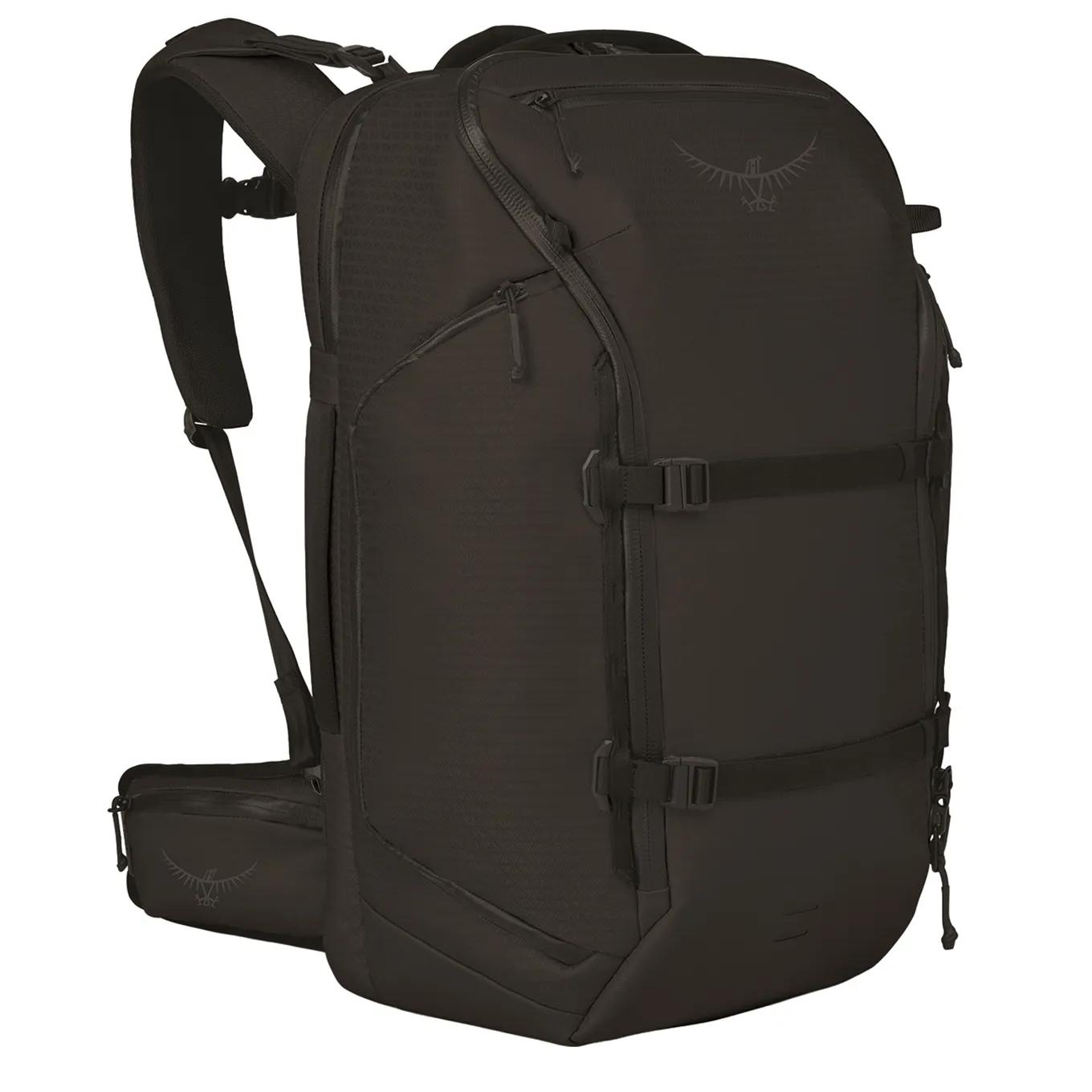 OSPREY  Archeon Travel Pack 40L black  Zwart main product image