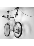 Fietslift voor veilige ophang en reparatie