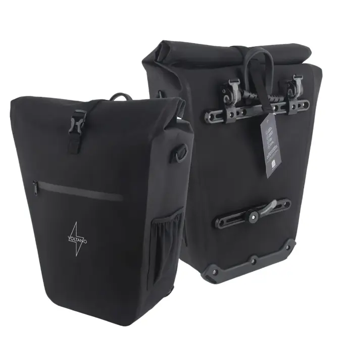 Voltano Luxe E-bike Fietstas 28l Special