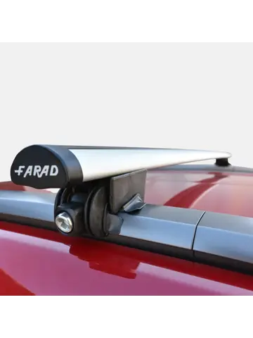 Dakdragers Volvo V60 2019>