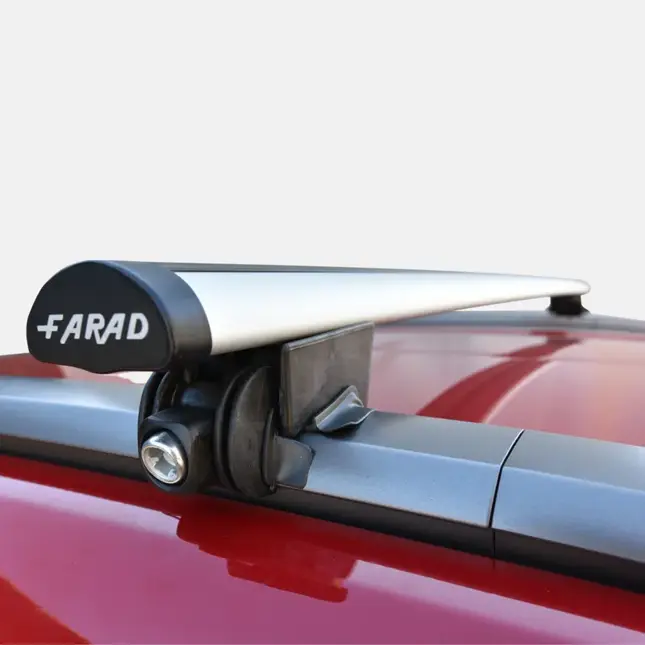 Dakdragers BYD Seal U 2024>