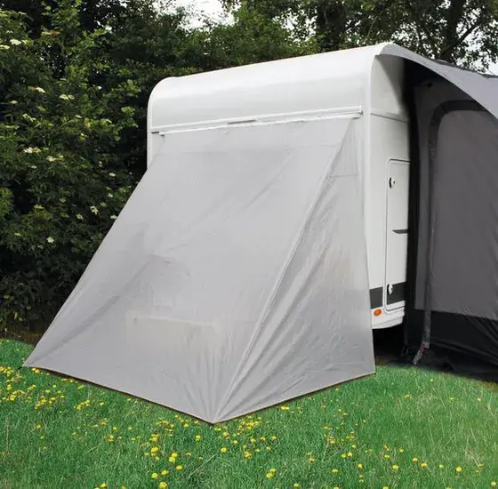 Eurotrail Caravan schuurtent