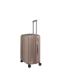 Travelite Paros 4W Trolley M cappuccino |63 L