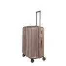 Travelite Paros 4W Trolley M cappuccino |63 L