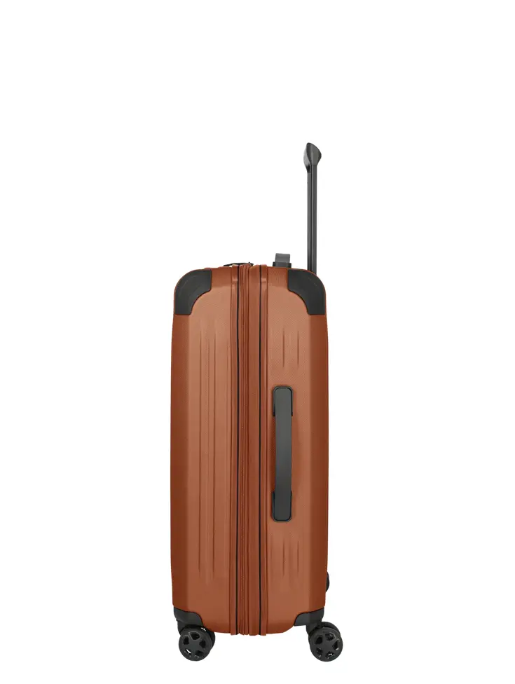 Travelite Dynamiic 4 Wheel Trolley M  |69 L