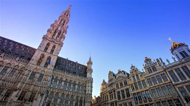 Grote Markt, Brussel