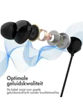 imoshion bedrade oordopjes 3,5 mm Jack