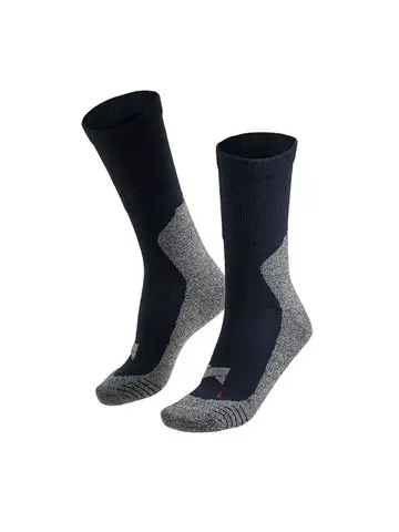 6 paar - Hiking Sokken