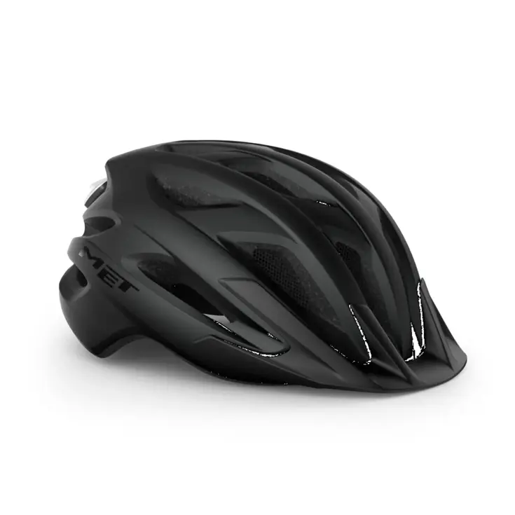 MET Fietshelm Crossover