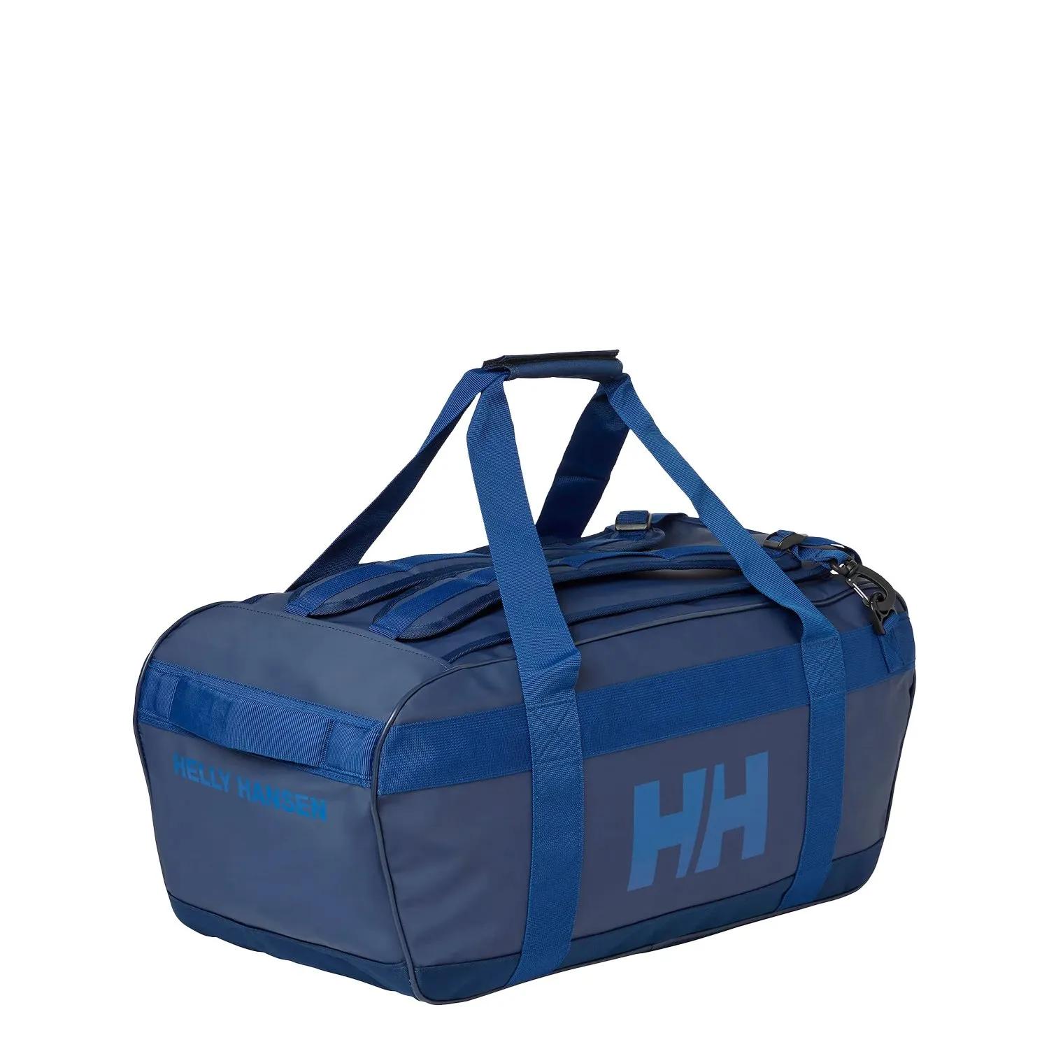 Helly Hansen  Scout Duffel M ocean |50 L  Blauw
