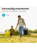 Koelbox Elektrisch 20L