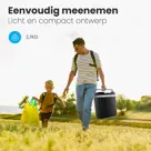 Auronic Koelbox Elektrisch 20L