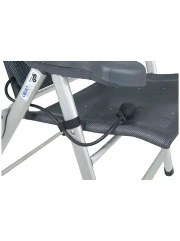 Lendensteun LS/237 Air-Deluxe