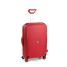 Roncato Light 4 Wiel Trolley 68 rosso |80 L