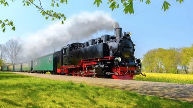 duitsland_noord-duitsland_rugen_ruegen_stoomtrein_lente_gras_stoom_bladertak_getty