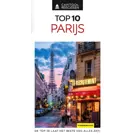 Capitool Reisgidsen Top 10 Parijs