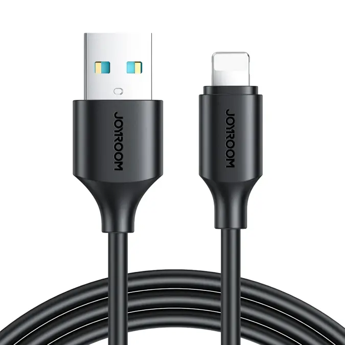 Lightning kabel - 1m - Joyroom