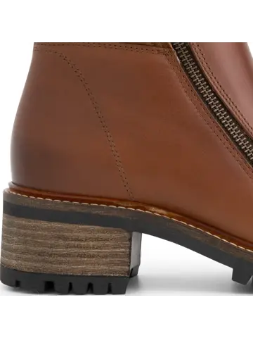 Leliana - Laarzen - Mysa