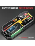 Boost Pro - Jumpstarter & Starthulp - 960CCA