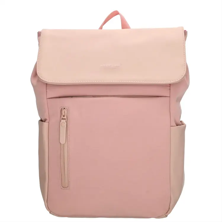 Kobe - Laptoprugzak met klep - 15,6"