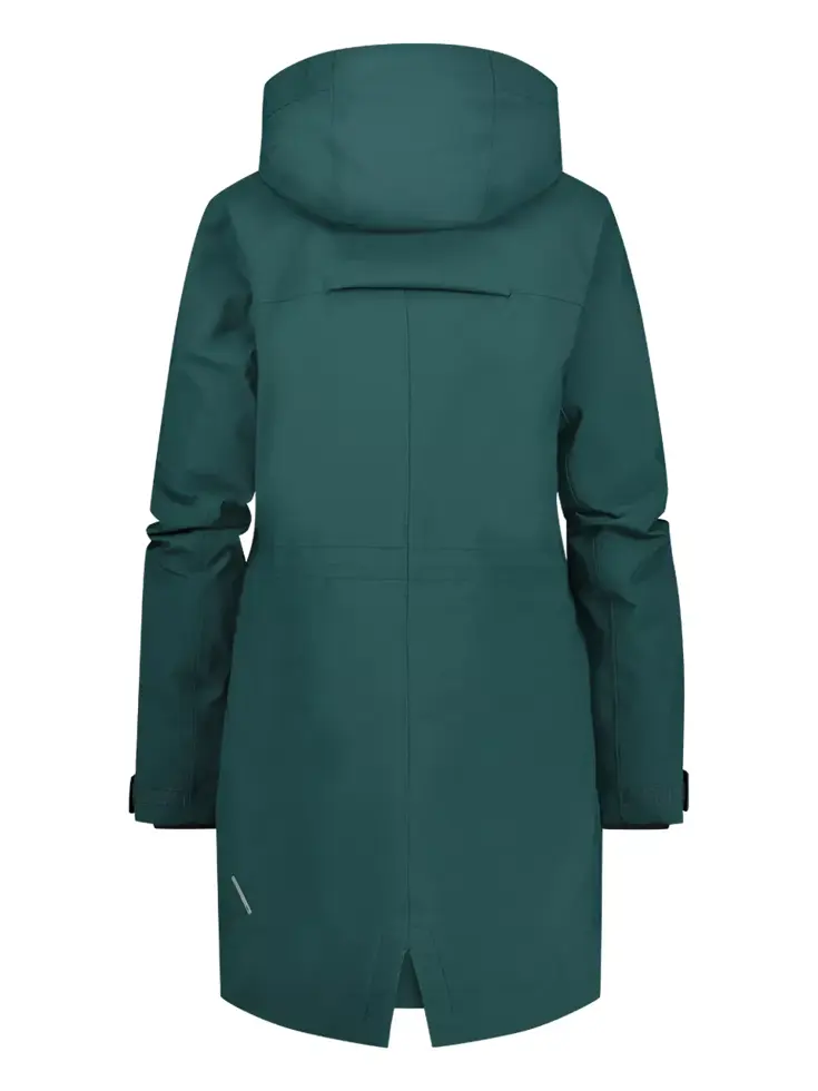 Silva - Parka dames - Human Nature