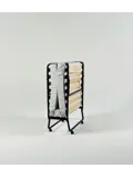 Troonz Opklapbed Deluxe -  90 x 200 cm - Set
