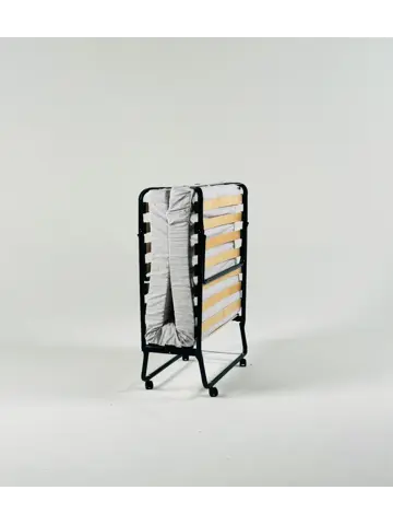 Troonz Opklapbed Deluxe -  90 x 200 cm - Set