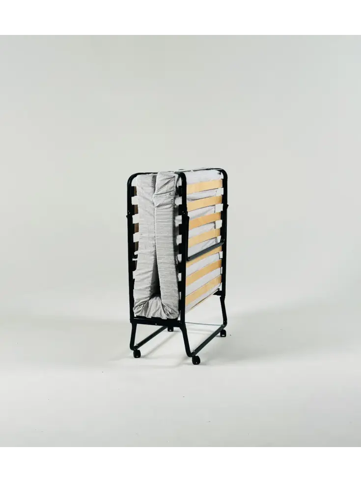 Troonz Opklapbed Deluxe -  90 x 200 cm - Set