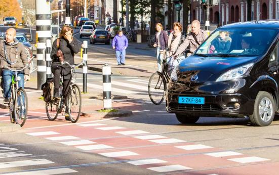 Aanpak fietspaden moet nu!