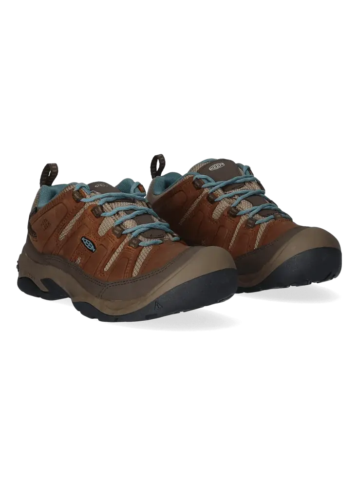 Circadia - Wandelschoenen - Dames
