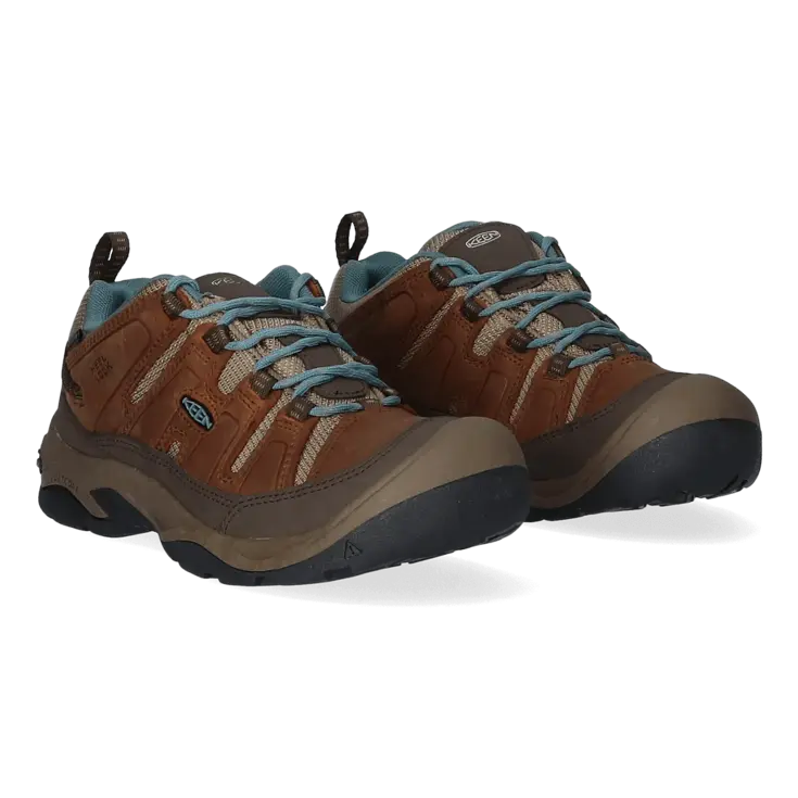 Circadia - Wandelschoenen - Dames