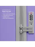 Grote Reiskoffer 76cm - 86L