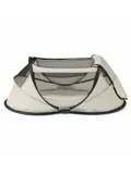 BabyBox Campingbedje - baby tentje - 50% UV