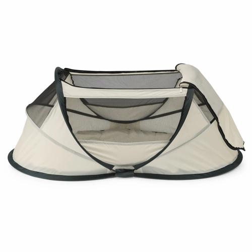 BabyBox Campingbedje - baby tentje - 50% UV
