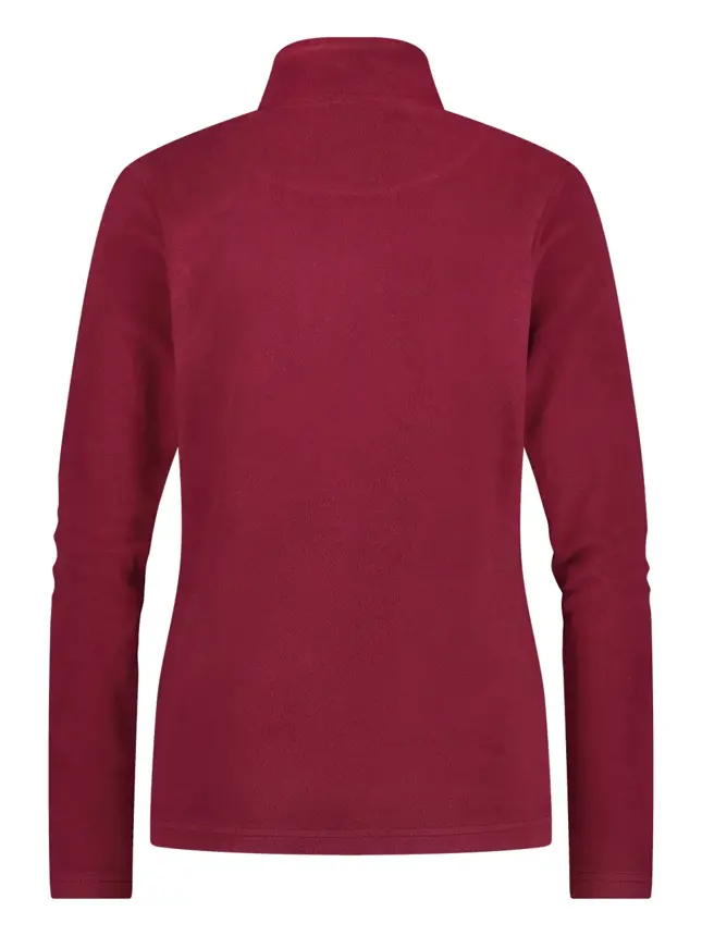 Marjoke - fleecepully dames - Human Nature