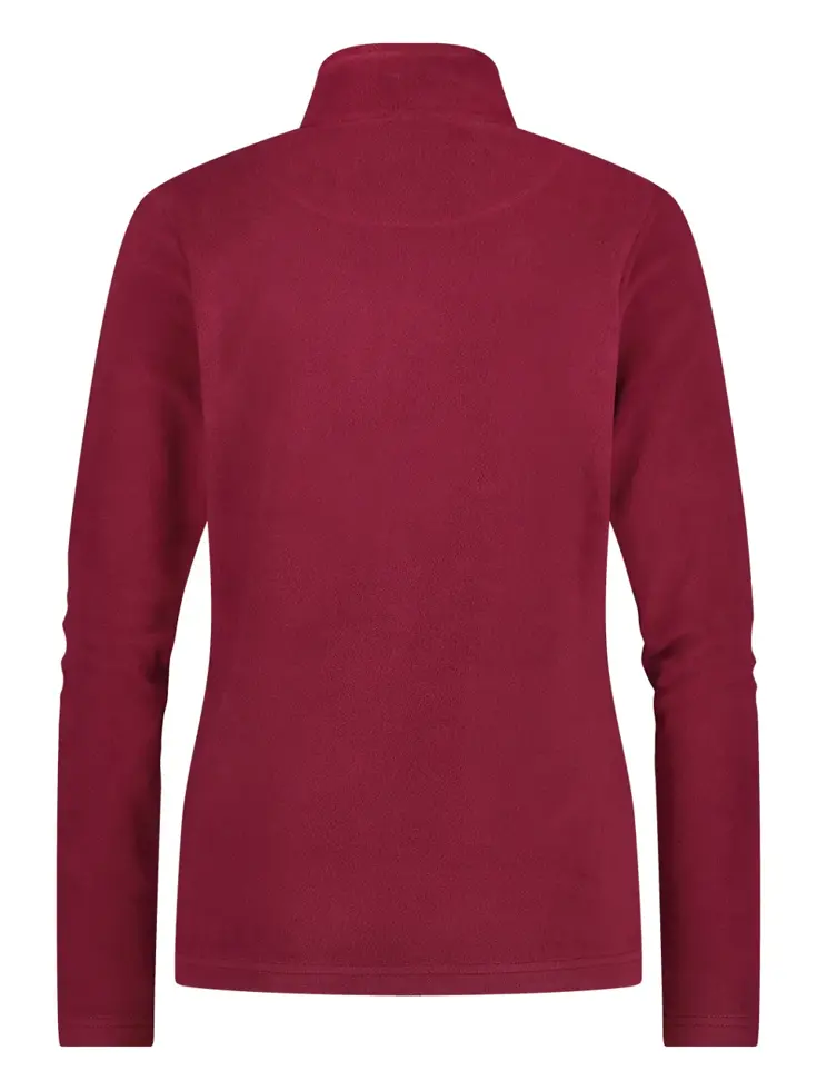 Marjoke - fleecepully dames - Human Nature