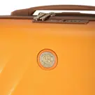 ModelOne - Medium Koffer - Poppy Orange