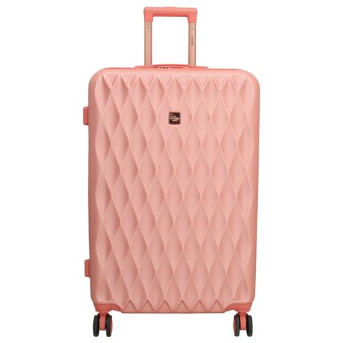 Honey - Middelgrote koffer - 66cm - 60L - TSA-slot