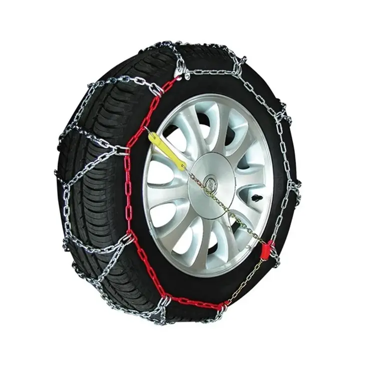 Husky Professional 210 Sneeuwkettingen