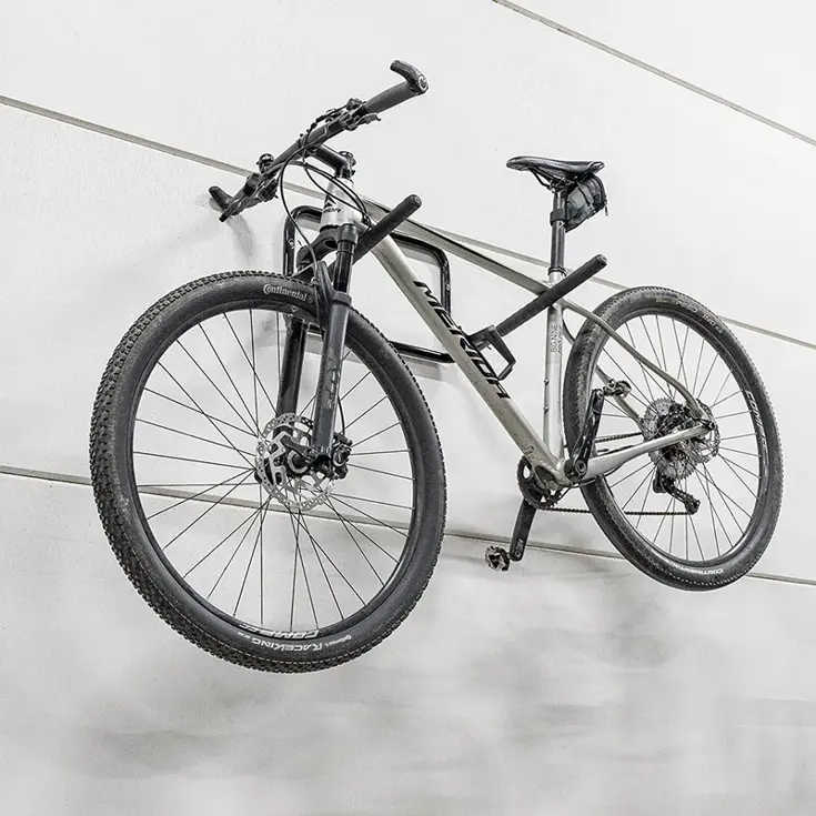 ProPlus Wandhouder Voor Fiets