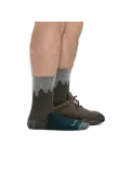 Merinowollen - M/C Midweight - Wandelsokken