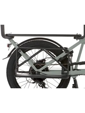 Alpa lichte transport ebike - Sum