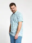 Etton - Polo heren