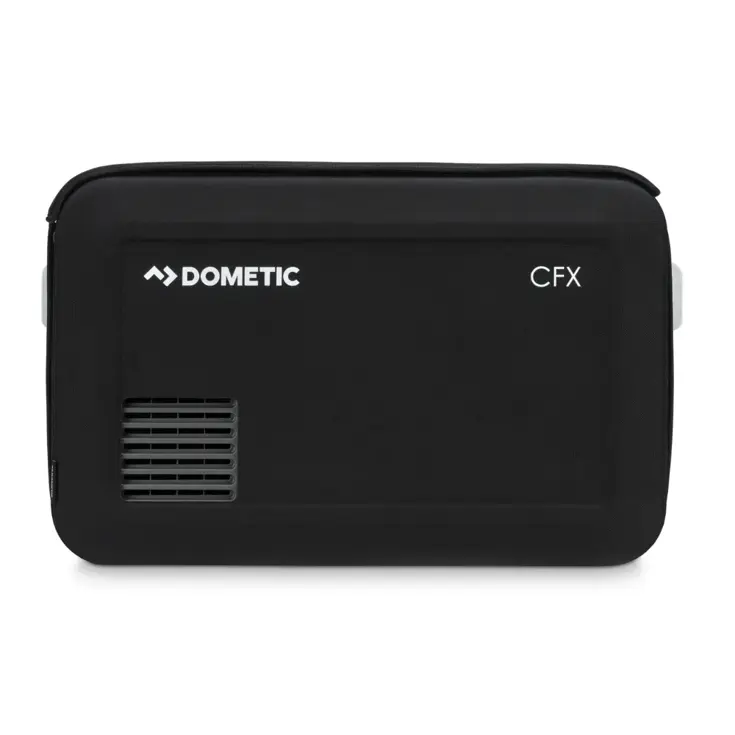 Isolerende beschermhoes voor koelbox PC35