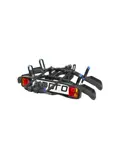 Atlas Active II - Fietsendrager - 2 (E)Bikes