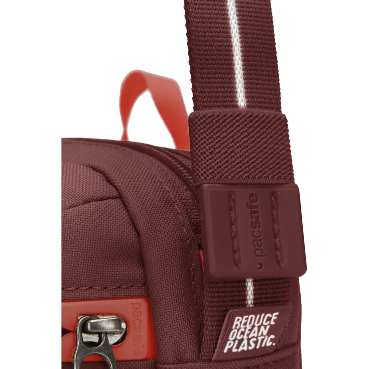 Pacsafe - GO Festival Crossbody - Schoudertas
